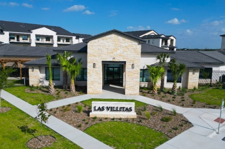 Primary Photo - Las Villitas