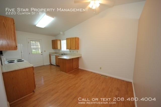 Building Photo - 3 bedroom in Pocatello ID 83204