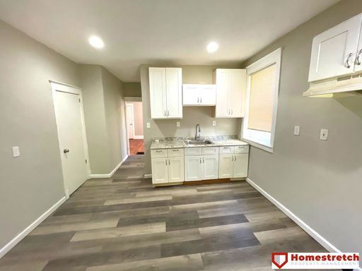 Primary Photo - Nicely Updated Three Bedroom Two Bath Unit...