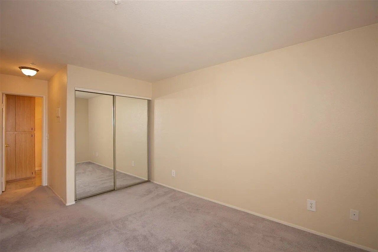 Bedroom (New Flooring will be installed) - 3775 Georgia St