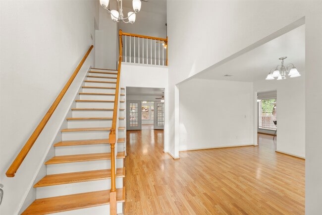 Building Photo - 38 Tall Sky Pl