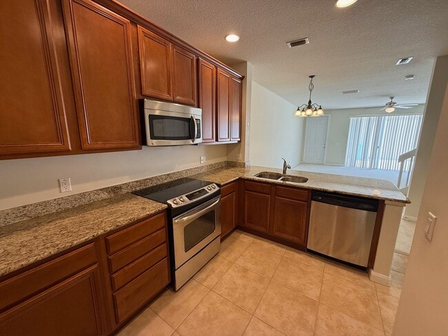 Building Photo - 3/3 VillageWalk at Lake Nona Townhome