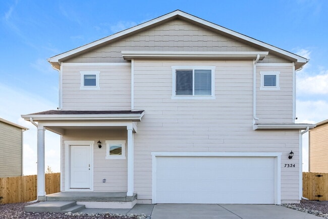 Building Photo - 7324 Crystal Ave