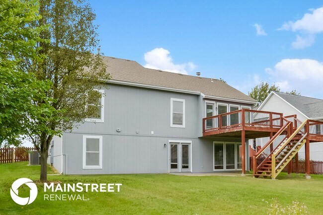 Building Photo - 5203 Woodsonia Dr