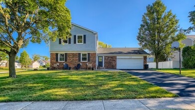 Building Photo - 1129 Alden Ln