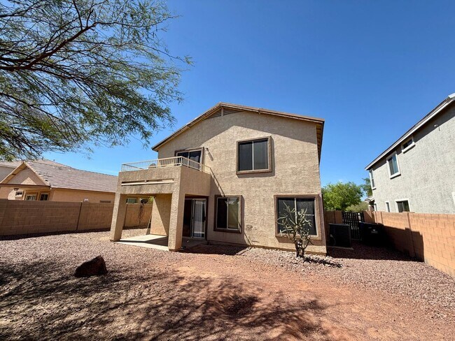 Building Photo - spacious 4-bedroom, 3-bathroom house is perfect for those looking for a comfortable and convenien...