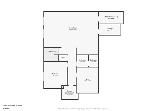 Building Photo - 5 Bedroom/4 Bathroom Lehi