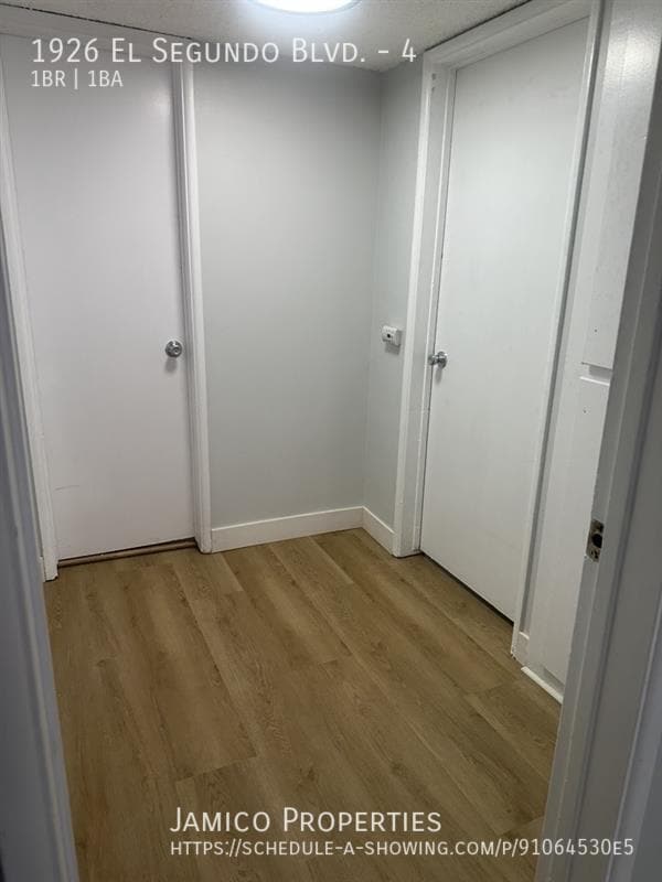 Building Photo - 1926 W El Segundo Blvd