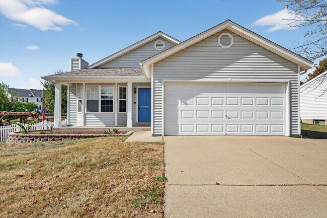 Building Photo - Move-In Ready Gem on a Corner Lot in O’Fal...