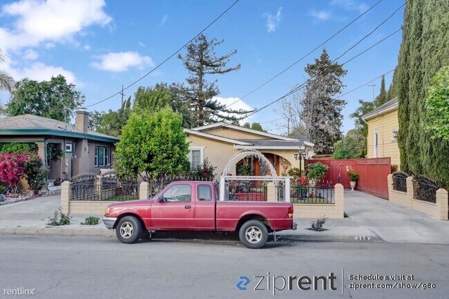 Building Photo - 3 br, 2 bath House - 364 N 9th St, San Jos...