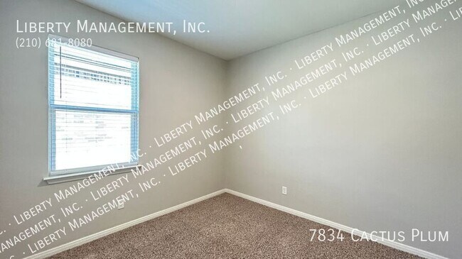 Building Photo - 7834 Cactus Plum Dr