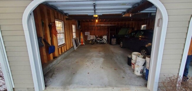 Garage - 351 Main St