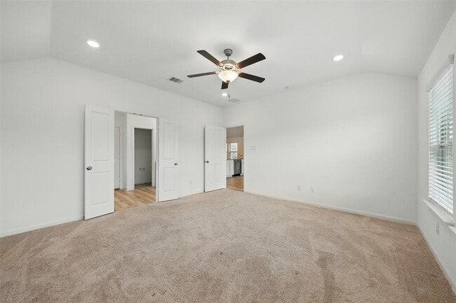 Building Photo - 3535 Carniff Garden Dr