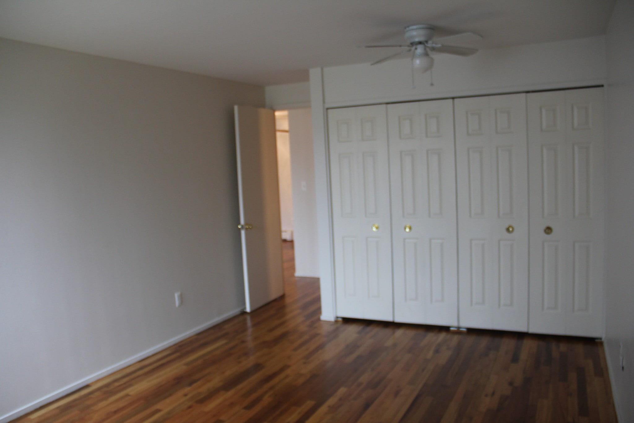 bedroom - 239 Twelve Mile Rd