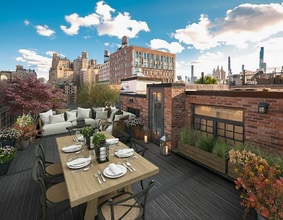 Building Photo - 101 W 81st St