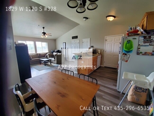 Building Photo - 1829 W 1120 S