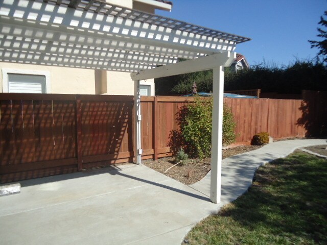 Building Photo - East Vallejo Beauty Available 6/7/26