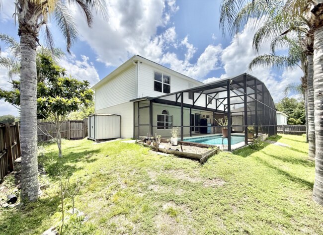 Building Photo - 1431 Teal Dr