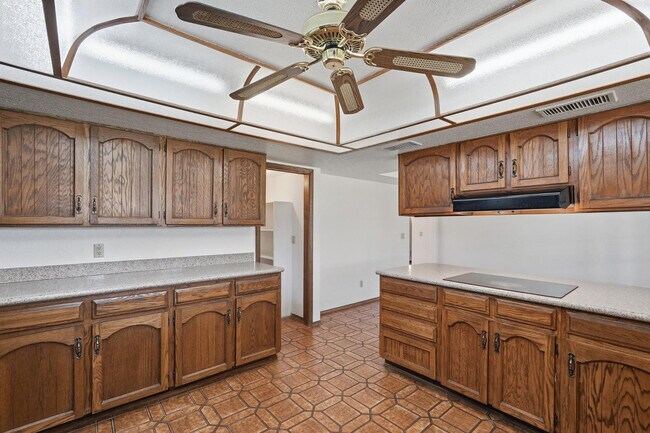 Building Photo - 1003 E Calle Monte Vista