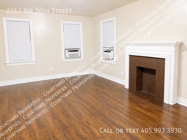 Building Photo - 2213 NW 36th St
