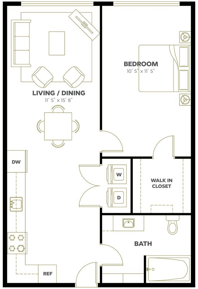 Floorplan - Everis