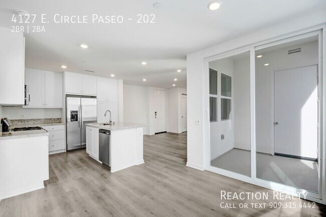 Building Photo - 4127 E Cir Paseo