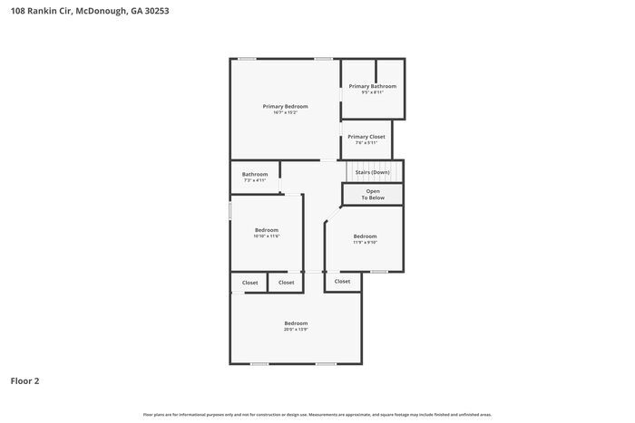 Building Photo - 108 Rankin Cir