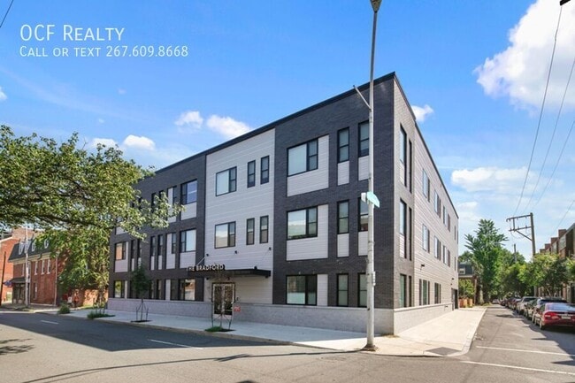 Building Photo - 507 S 8th St