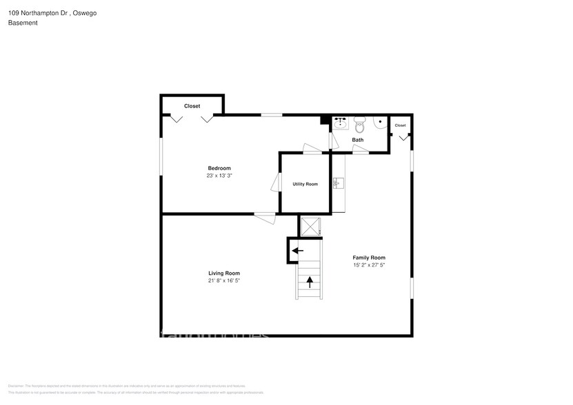 Building Photo - 109 Northampton Dr