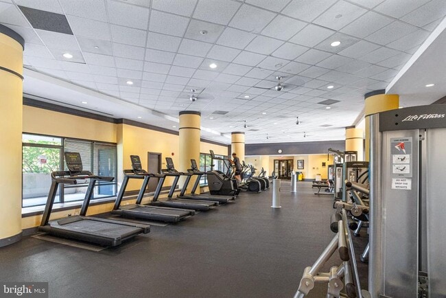 Building Photo - 4500 S Four Mile Run Dr
