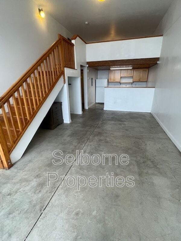 Building Photo - 5504 San Pablo Ave