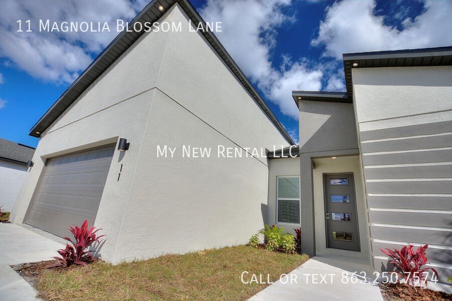 Building Photo - 11 Magnolia Ln