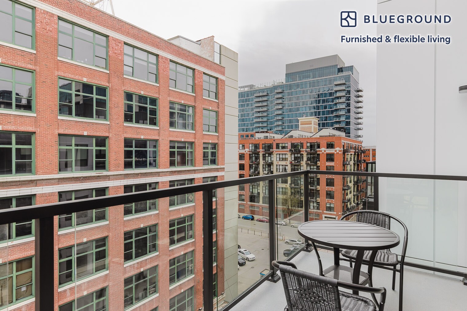Building Photo - 812 W Adams St