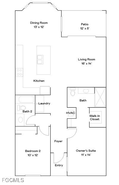 Building Photo - 15275 Grn Acrs Ave