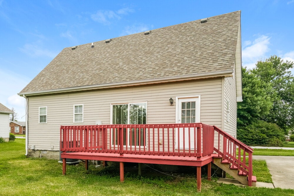 Building Photo - 157 Agin Way