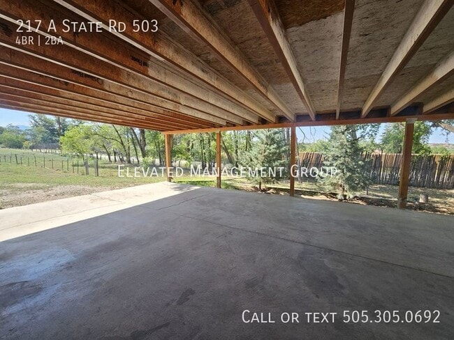 Building Photo - 217 A State Rd 503-