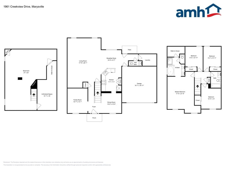 Building Photo - 1961 Creekview Dr