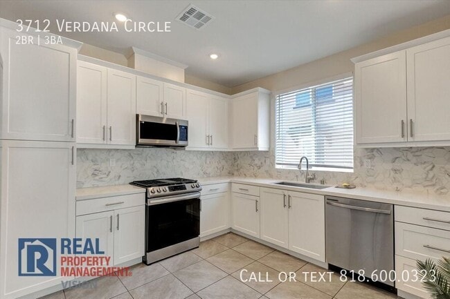 Building Photo - 3712 Verdana Cir