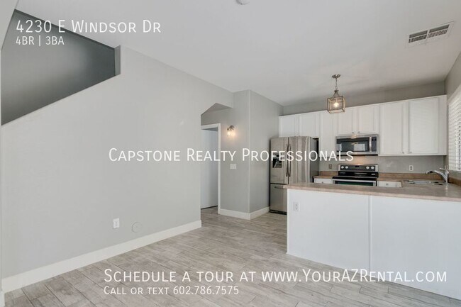 Building Photo - 4230 E Windsor Dr