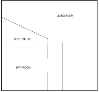 Floorplan - Maple Manor
