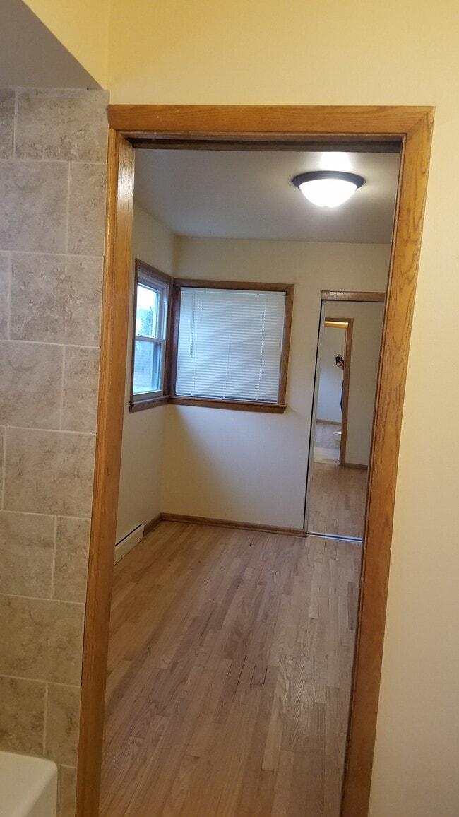 Connected Bath to BR 2 & 3 - 2123 S 108th St