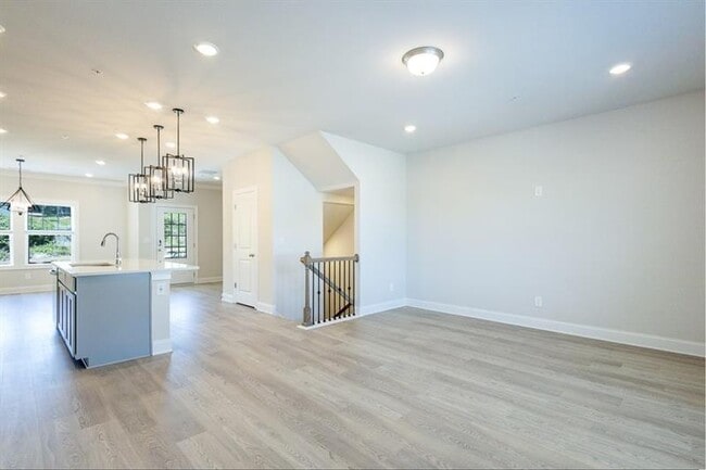 Building Photo - 1632 Switchgrass Ave SE