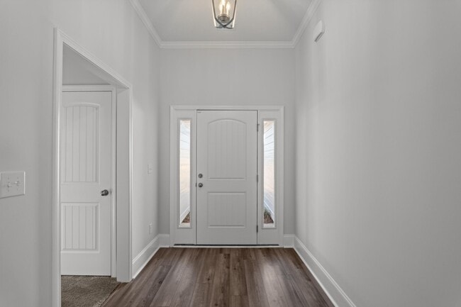 Building Photo - 7320 Paisley Cir
