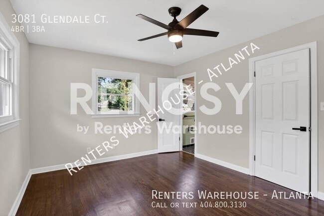 Building Photo - 3081 Glendale Ct