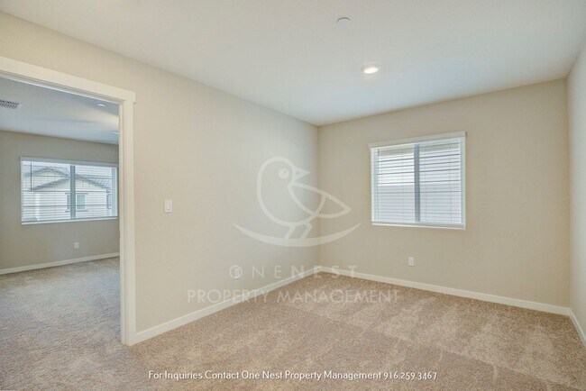 Building Photo - 3 bedroom, 2.5 bathroom, 2 car garage - Twelve Bridges - Lincoln