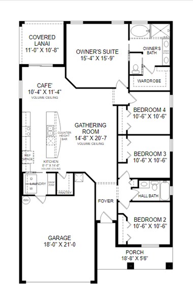 Building Photo - 1065 SILAS St