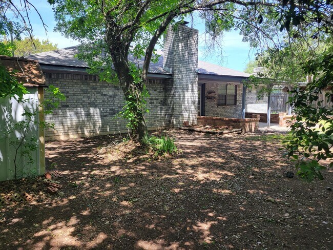 Building Photo - Recently Remodeled 3bd/2ba in Killeen!