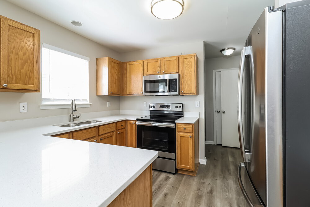 Building Photo - 2910 Rockingham Ct SW