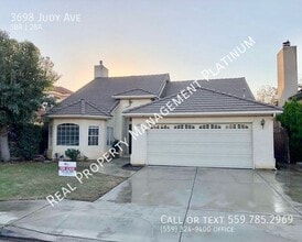 Building Photo - 3698 Judy Ave