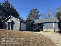 Building Photo - 918 Dandridge Dr